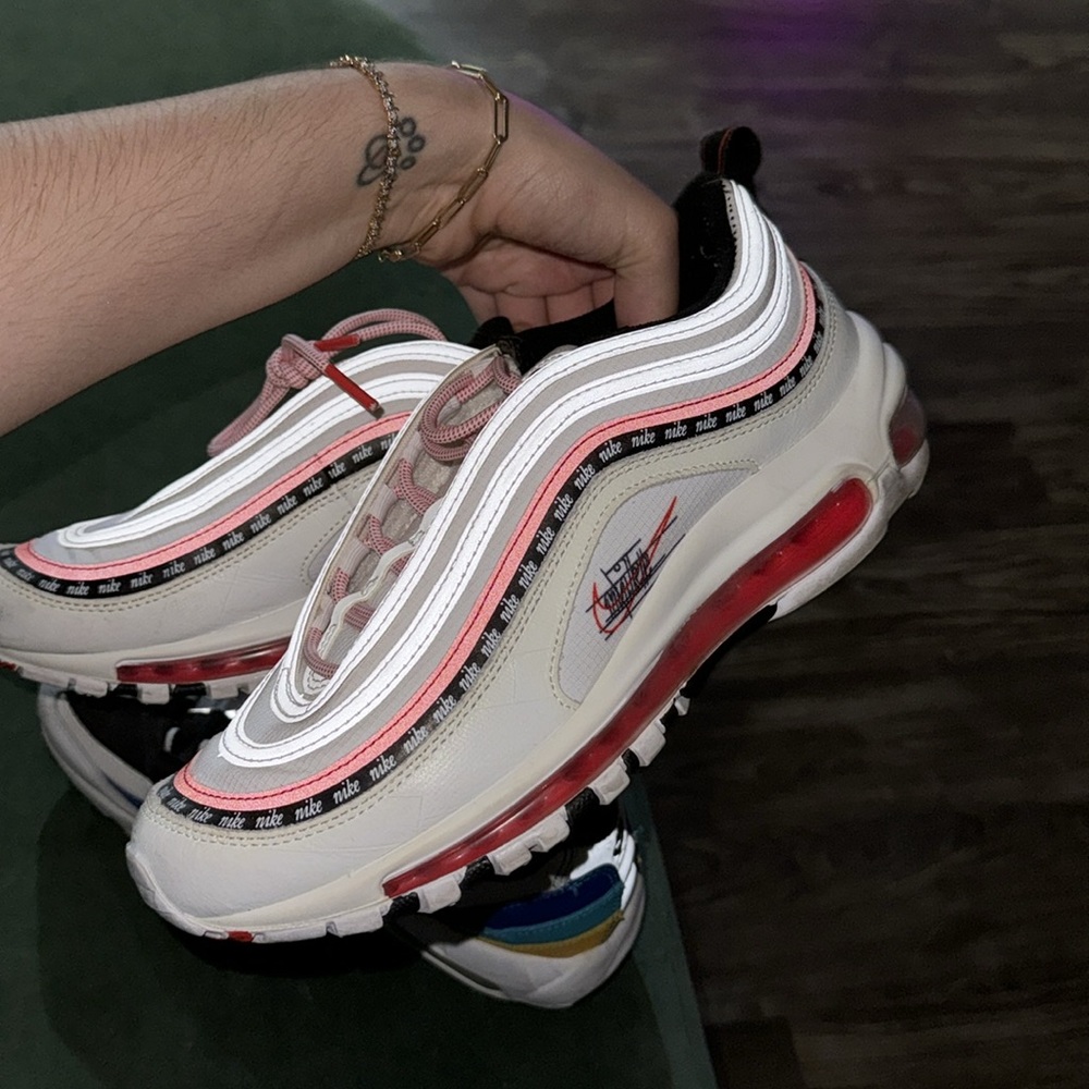 Nike air max